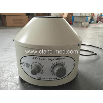 800-1 Lab Centrifuge Machine Good Quality Best Price